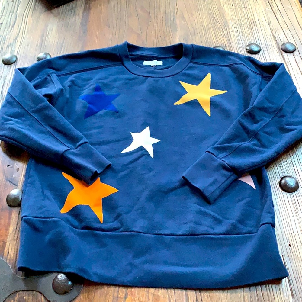 Madewell Sweatshirt